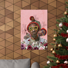 Load image into Gallery viewer, Atlanta Matte Vertical Unframed Posters