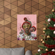 Load image into Gallery viewer, Atlanta Matte Vertical Unframed Posters