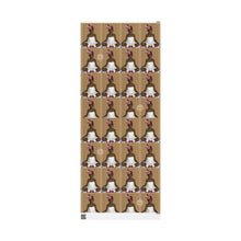 Load image into Gallery viewer, Sade Inspired Soft Life Gift Wrapping Paper
