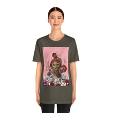 Load image into Gallery viewer, Atlanta Unisex Jersey Short Sleeve Tee