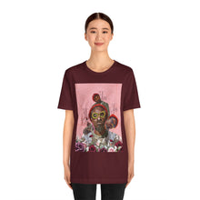Load image into Gallery viewer, Atlanta Unisex Jersey Short Sleeve Tee