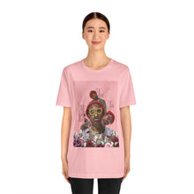 Load image into Gallery viewer, Atlanta Unisex Jersey Short Sleeve Tee