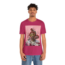 Load image into Gallery viewer, Atlanta Unisex Jersey Short Sleeve Tee