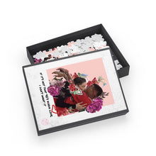 Load image into Gallery viewer, 90's Kinda Love | Different World pt.2 Puzzle