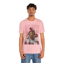 Load image into Gallery viewer, Atlanta Unisex Jersey Short Sleeve Tee
