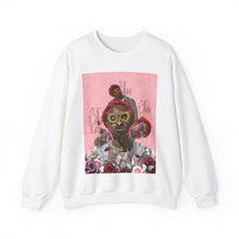 Load image into Gallery viewer, Atlanta Unisex Heavy Blend™ Crewneck Sweatshirt