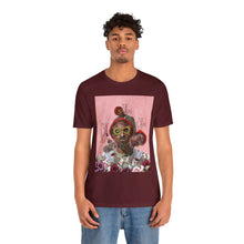 Load image into Gallery viewer, Atlanta Unisex Jersey Short Sleeve Tee