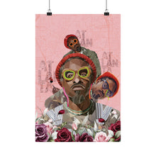 Load image into Gallery viewer, Atlanta Matte Vertical Unframed Posters