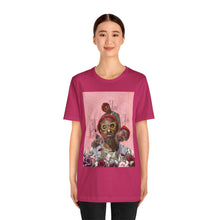 Load image into Gallery viewer, Atlanta Unisex Jersey Short Sleeve Tee