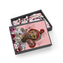 Load image into Gallery viewer, Atlanta Puzzle (96, 252, 500, 1000-Piece)