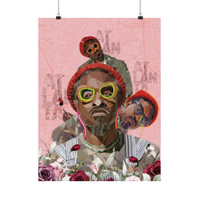 Load image into Gallery viewer, Atlanta Matte Vertical Unframed Posters