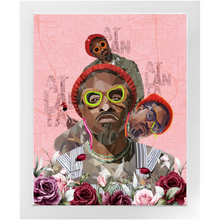 Load image into Gallery viewer, Atlanta Framed Prints