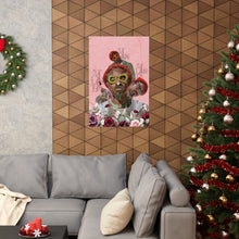 Load image into Gallery viewer, Atlanta Matte Vertical Unframed Posters