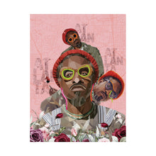 Load image into Gallery viewer, Atlanta Matte Vertical Unframed Posters