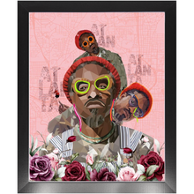 Load image into Gallery viewer, Atlanta Framed Prints