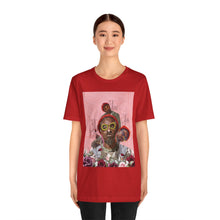 Load image into Gallery viewer, Atlanta Unisex Jersey Short Sleeve Tee