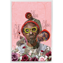 Load image into Gallery viewer, Atlanta Framed Prints