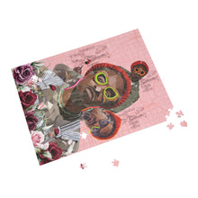 Load image into Gallery viewer, Atlanta Puzzle (96, 252, 500, 1000-Piece)