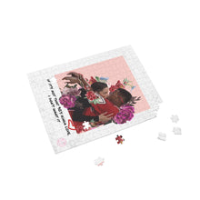 Load image into Gallery viewer, 90's Kinda Love | Different World pt.2 Puzzle