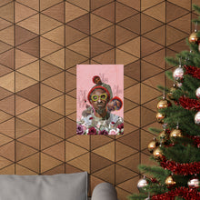 Load image into Gallery viewer, Atlanta Matte Vertical Unframed Posters