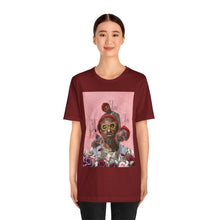Load image into Gallery viewer, Atlanta Unisex Jersey Short Sleeve Tee