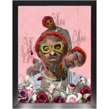 Load image into Gallery viewer, Atlanta Framed Prints