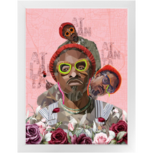 Load image into Gallery viewer, Atlanta Framed Prints