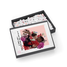 Load image into Gallery viewer, 90's Kinda Love | Different World pt.2 Puzzle