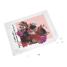Load image into Gallery viewer, 90's Kinda Love | Different World pt.2 Puzzle