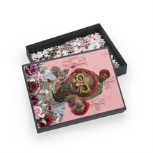 Load image into Gallery viewer, Atlanta Puzzle (96, 252, 500, 1000-Piece)