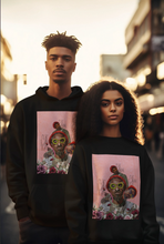 Load image into Gallery viewer, Atlanta Unisex Heavy Blend™ Crewneck Sweatshirt