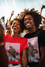 Load image into Gallery viewer, Atlanta Unisex Jersey Short Sleeve Tee