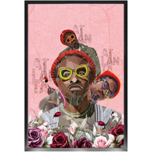 Load image into Gallery viewer, Atlanta Framed Prints