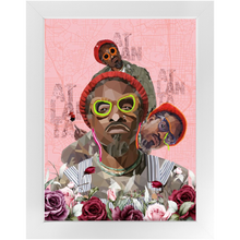 Load image into Gallery viewer, Atlanta Framed Prints