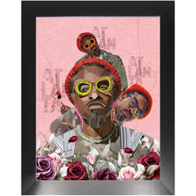 Load image into Gallery viewer, Atlanta Framed Prints