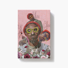 Load image into Gallery viewer, Atlanta Canvas Wraps