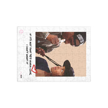 Load image into Gallery viewer, 90's Kinda Love Poetic Justice Puzzle (96, 252, 500, 1000-Piece)