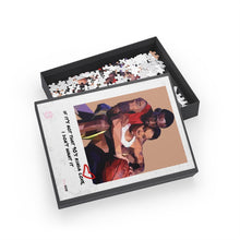 Load image into Gallery viewer, 90's Kinda Love | Love & Basketball Puzzle (96, 252, 500, 1000-Piece)