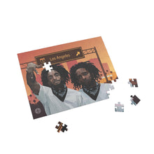 Load image into Gallery viewer, Victory Lap Reincarnated Puzzle (96, 252, 500, 1000-Piece)