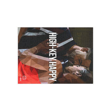 Load image into Gallery viewer, High-Key Happy Puzzle (96, 252, 500, 1000-Piece)