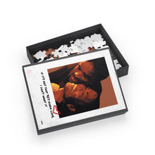 Load image into Gallery viewer, 90's Kinda Love | Love Jones Puzzle (96, 252, 500, 1000-Piece)