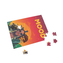 Load image into Gallery viewer, I Am A Whole Mood Puzzle (96, 252, 500, 1000-Piece)
