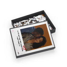 Load image into Gallery viewer, 90'S Kinda Love| Different World Puzzle (96, 252, 500, 1000-piece)
