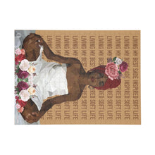 Load image into Gallery viewer, Sade Inspired Soft Life Puzzle (96, 252, 500, 1000-Piece)