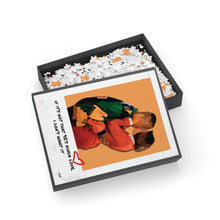 Load image into Gallery viewer, 90'S Kinda Love | Martin & Gina Puzzle (96, 252, 500, 1000-piece)