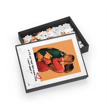 Load image into Gallery viewer, 90'S Kinda Love | Martin & Gina Puzzle (96, 252, 500, 1000-piece)