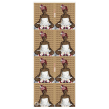 Load image into Gallery viewer, Sade Inspired Soft Life Wrapping Paper