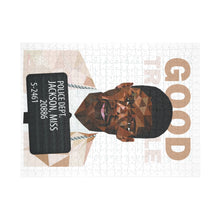 Load image into Gallery viewer, John Lewis Good Trouble Puzzle (96, 252, 500, 1000-Piece)