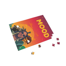 Load image into Gallery viewer, I Am A Whole Mood Puzzle (96, 252, 500, 1000-Piece)