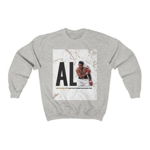 Load image into Gallery viewer, Ali I Am The Greatest SweatShirt